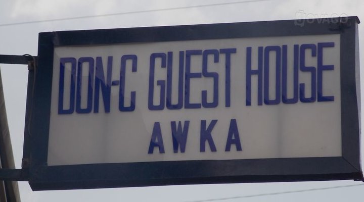 Don C Guest House