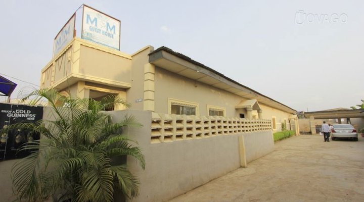 M&M Guest House