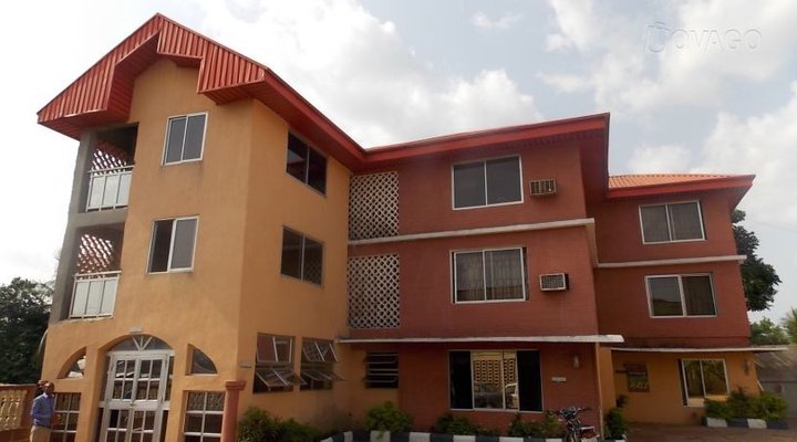 Koka International Hotel