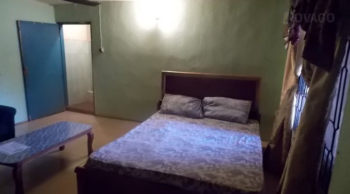 Koka International Hotel