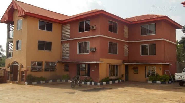 Koka International Hotel