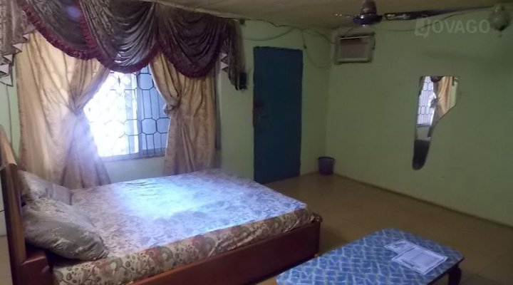 Koka International Hotel