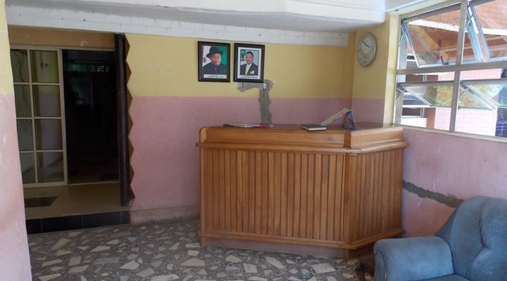 Koka International Hotel