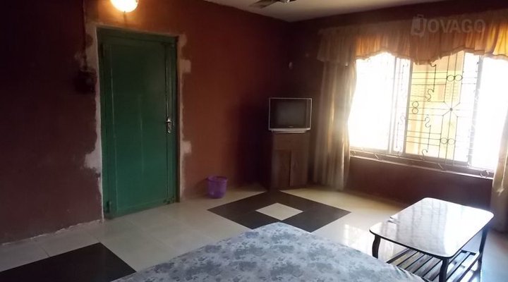 Koka International Hotel