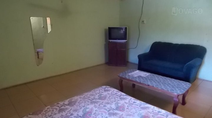 Koka International Hotel
