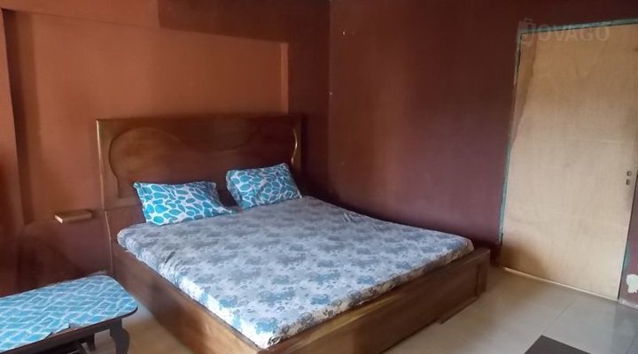 Koka International Hotel