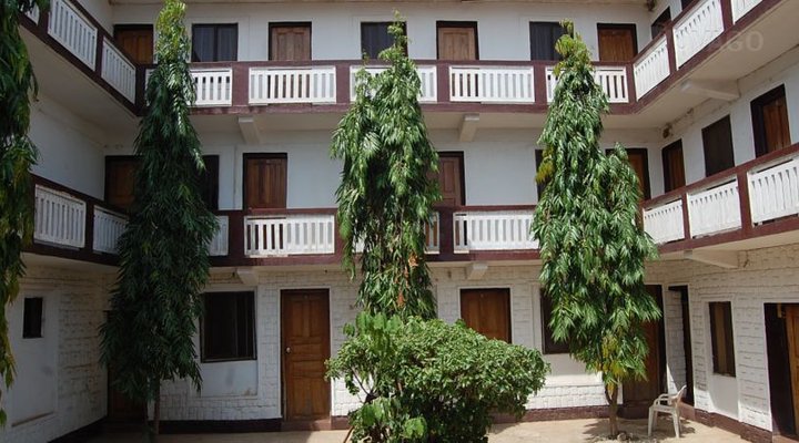 Universal Hotel Ltd