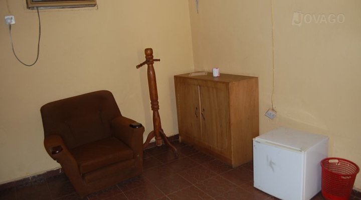 Universal Hotel Ltd