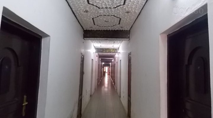Choice Hotel, Awka