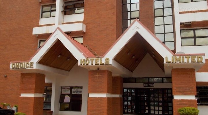 Choice Hotel, Awka