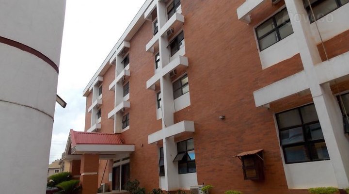 Choice Hotel, Awka