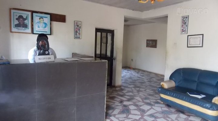 Jolly Land Hotel