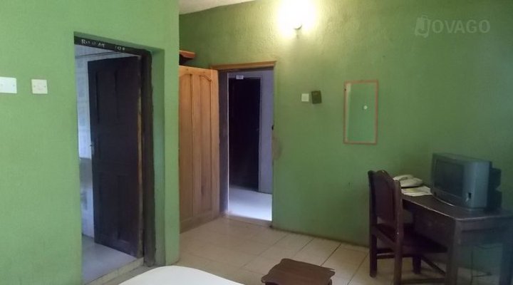 Jolly Land Hotel