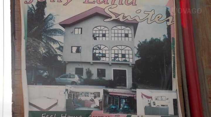 Jolly Land Hotel