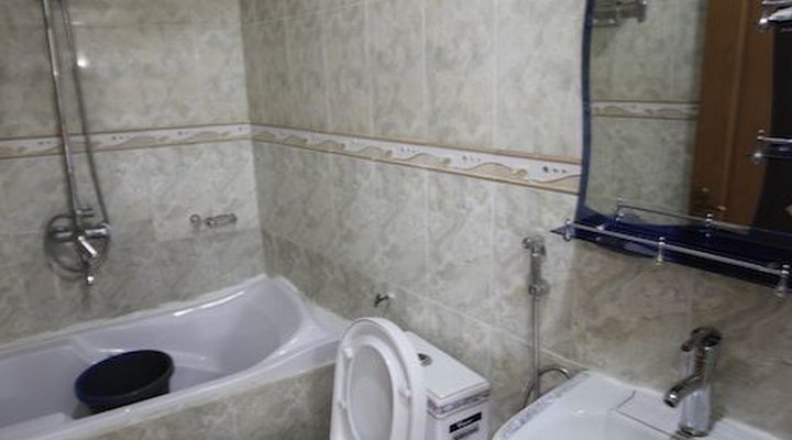 Paradiso Suite Limited