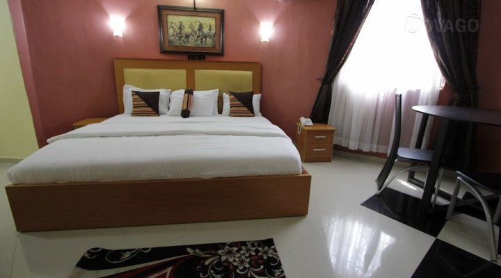 Paradiso Suite Limited