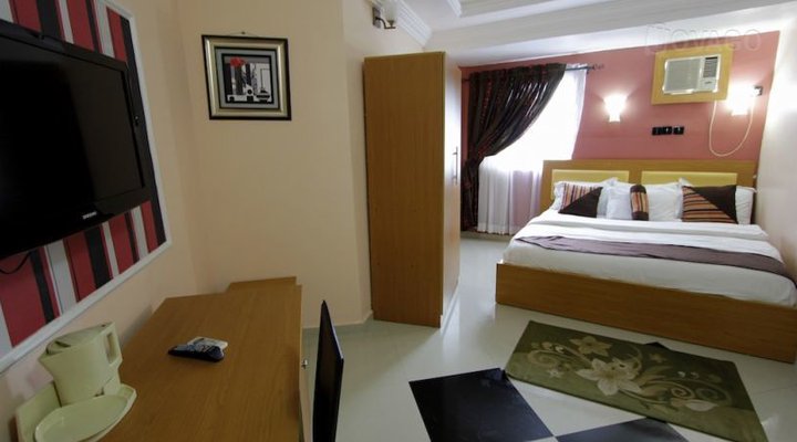 Paradiso Suite Limited