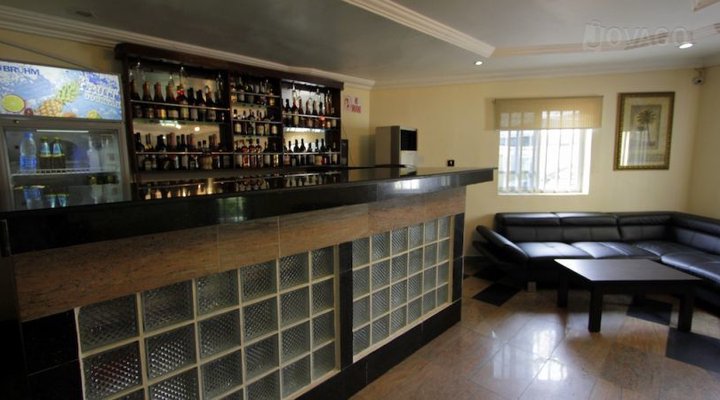 Paradiso Suite Limited