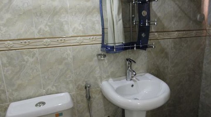 Paradiso Suite Limited