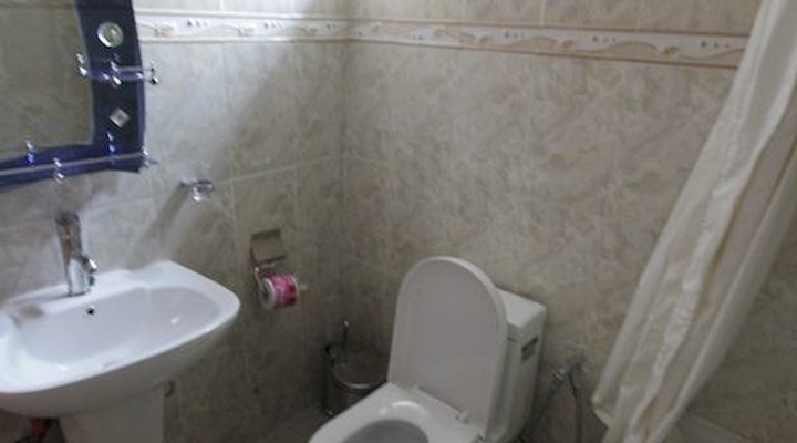 Paradiso Suite Limited