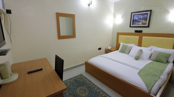 Paradiso Suite Limited