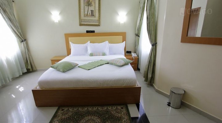 Paradiso Suite Limited