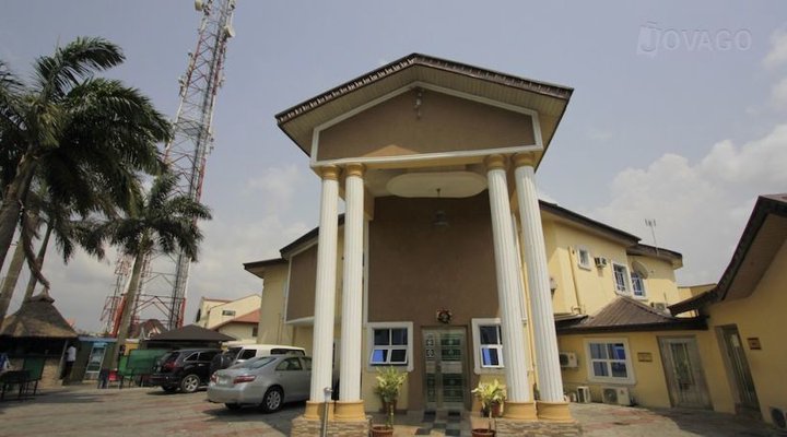 Paradiso Suite Limited