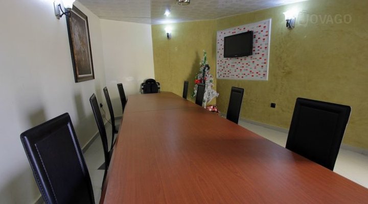 Paradiso Suite Limited