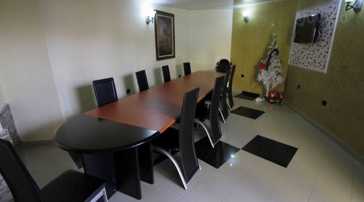 Paradiso Suite Limited