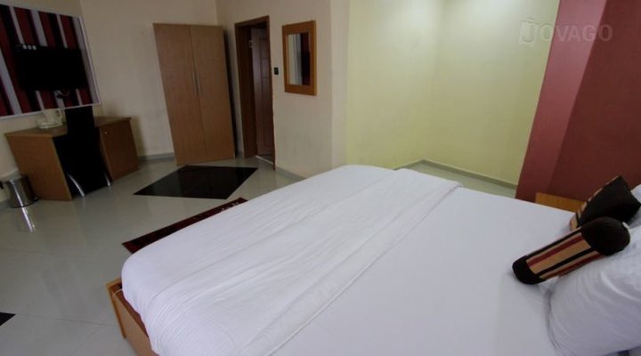 Paradiso Suite Limited