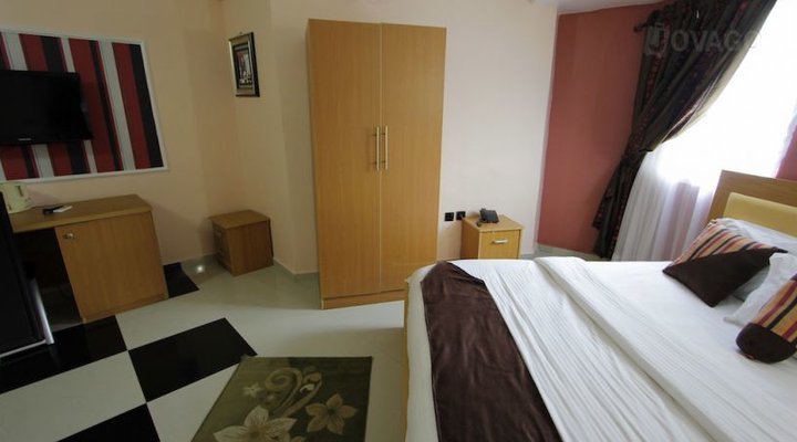 Paradiso Suite Limited