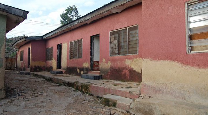 Centre Hotel Limited