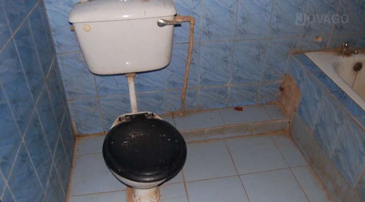 Centre Hotel Limited