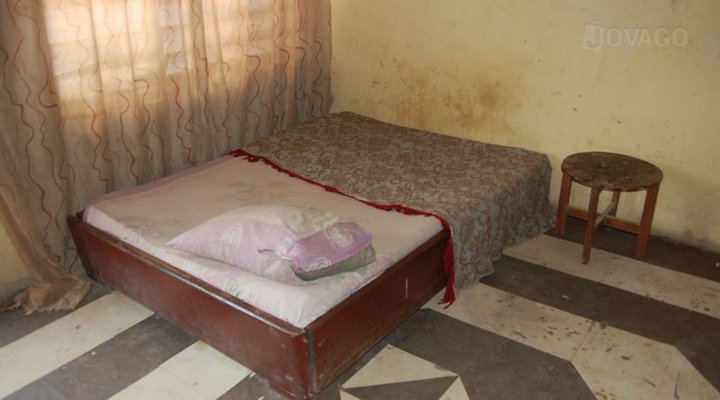 Centre Hotel Limited