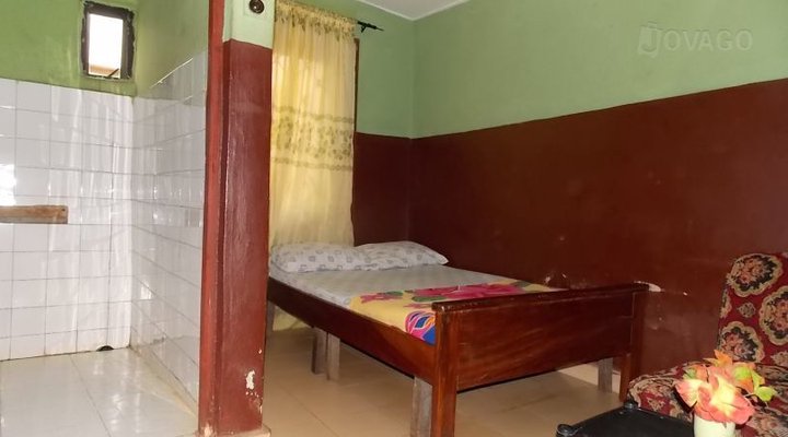 Zonotel Guest House