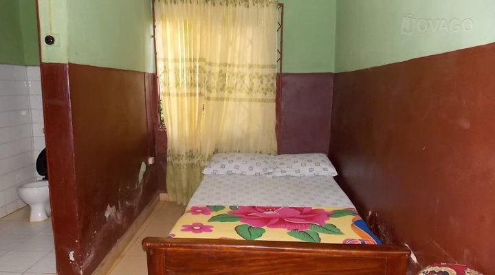 Zonotel Guest House