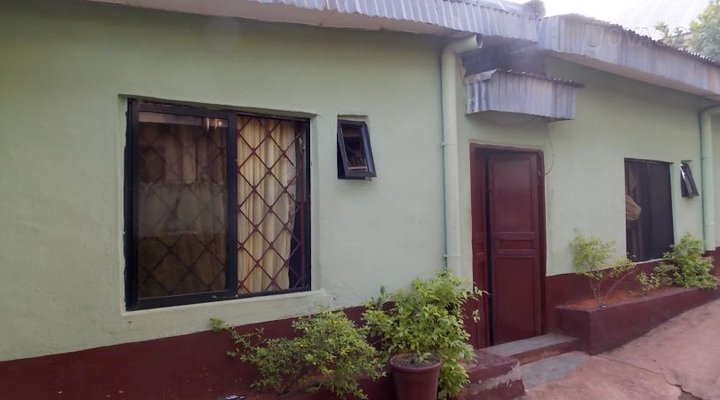 Zonotel Guest House