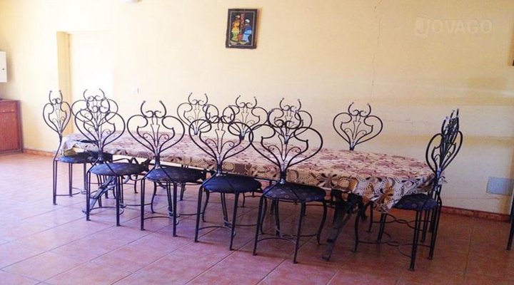 Auberge de Sendou