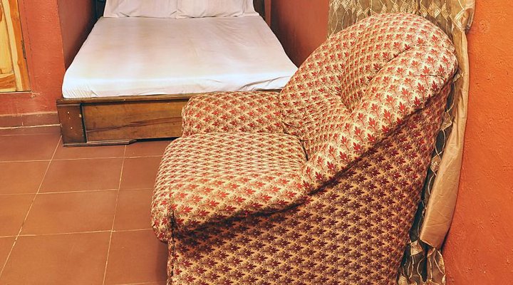 Adufet Suites Intl Hotel