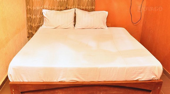 Adufet Suites Intl Hotel