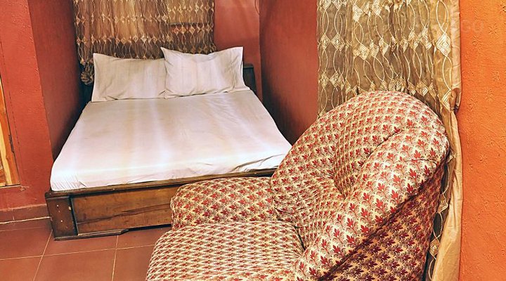 Adufet Suites Intl Hotel