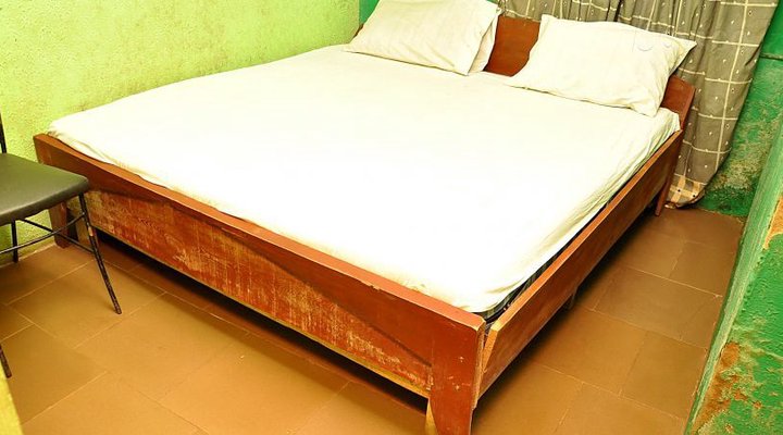 Adufet Suites Intl Hotel