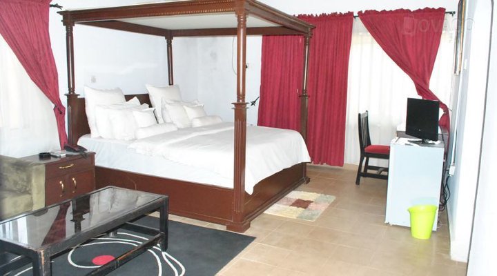 Dozat Jens Hotel