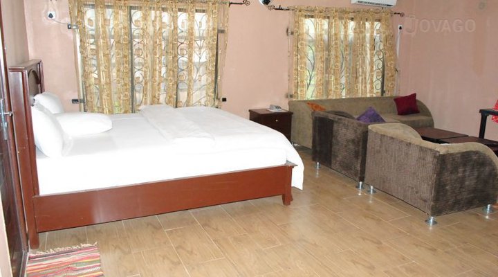 Dozat Jens Hotel
