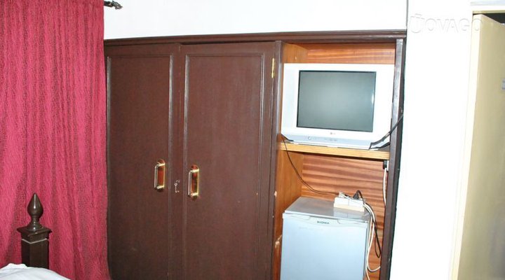 Dozat Jens Hotel