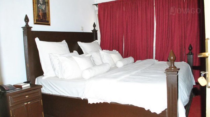 Dozat Jens Hotel