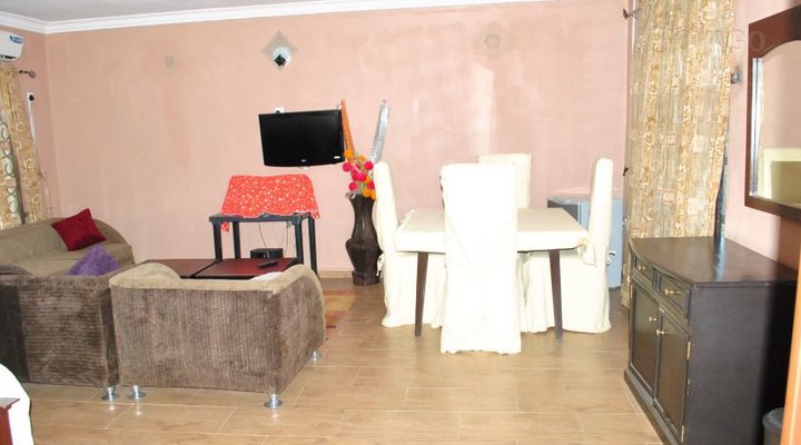 Dozat Jens Hotel