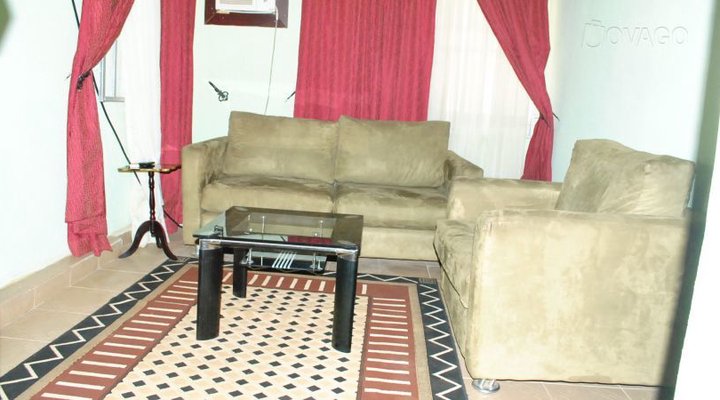 Dozat Jens Hotel