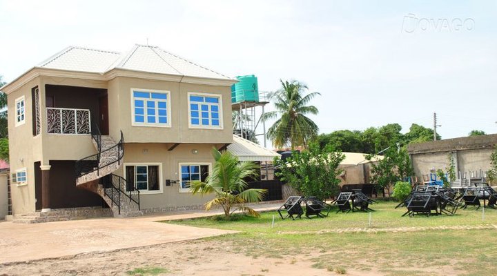 Dozat Jens Hotel