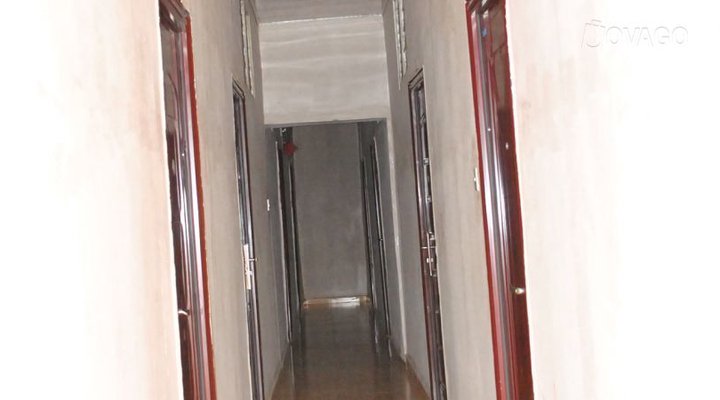 Dozat Jens Hotel